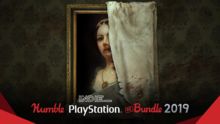 [最后一天] 只需 15 美元即可在全新 Humble Bundle 中获得价值 200 美元以上的 PS4 游戏（美国）